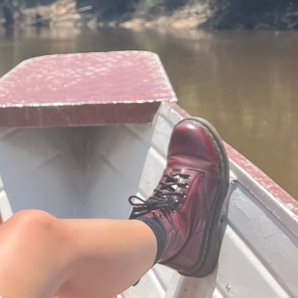 SOLD Dr.martens Boots - Picture 2 of 7